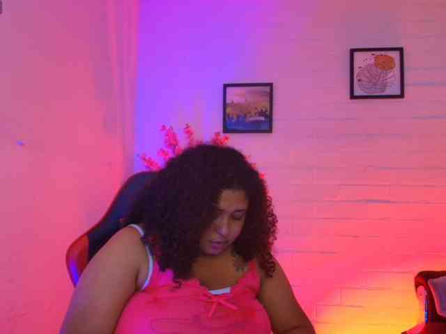 Ayliinn webcam