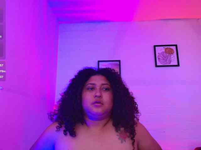 Ayliinn webcam