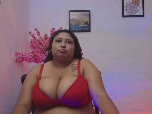 Ayliinn webcam