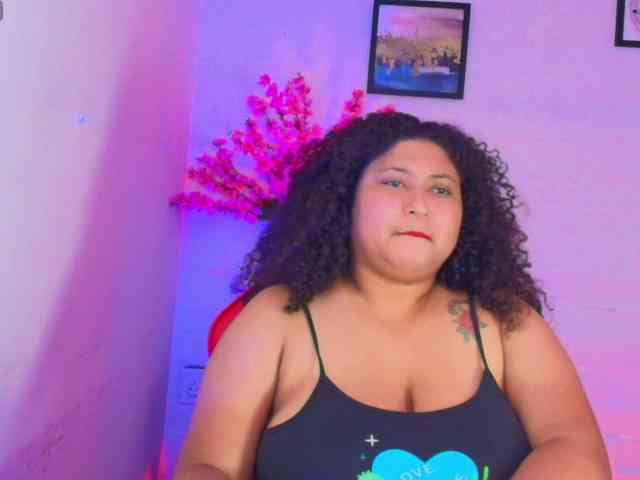 Ayliinn webcam