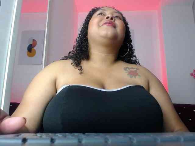 Ayliinn webcam