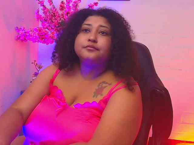 Ayliinn webcam