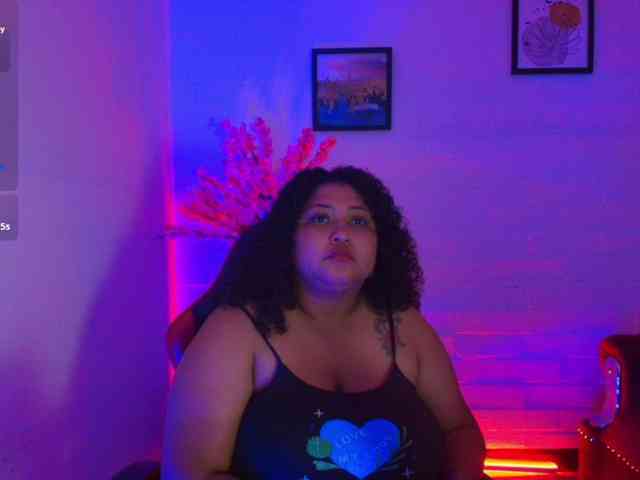 Ayliinn webcam