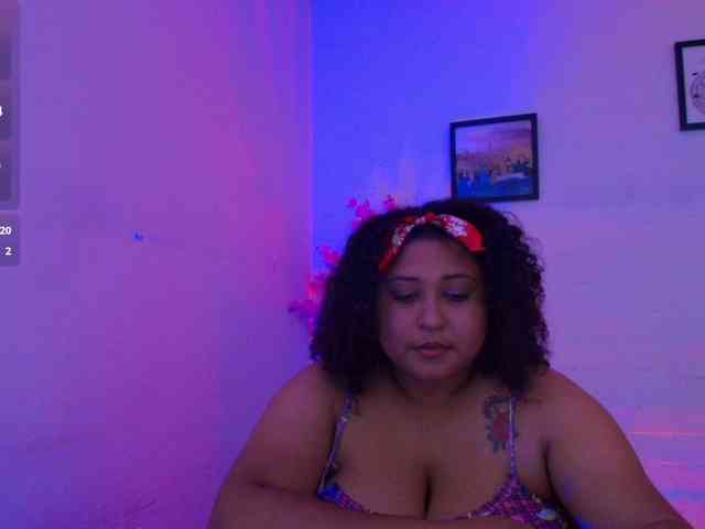 Ayliinn webcam