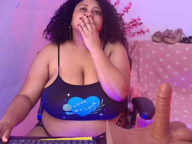 Ayliinn webcam