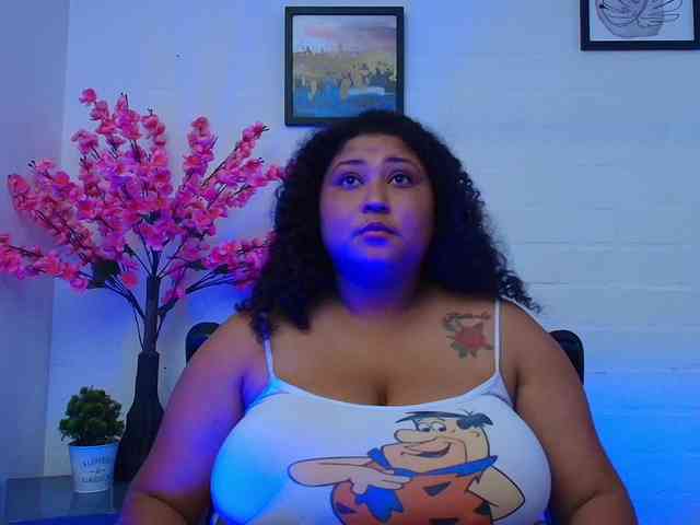 Ayliinn webcam