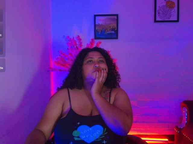 Ayliinn webcam