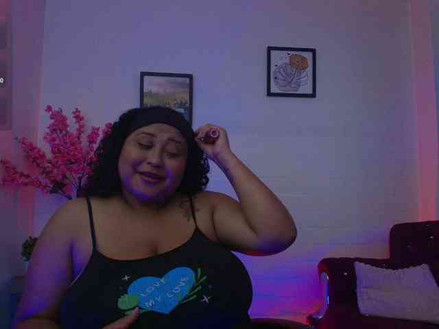Ayliinn webcam