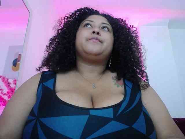 Ayliinn webcam