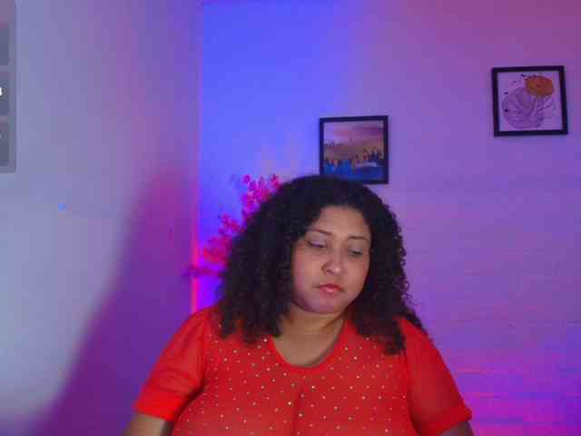 Ayliinn webcam