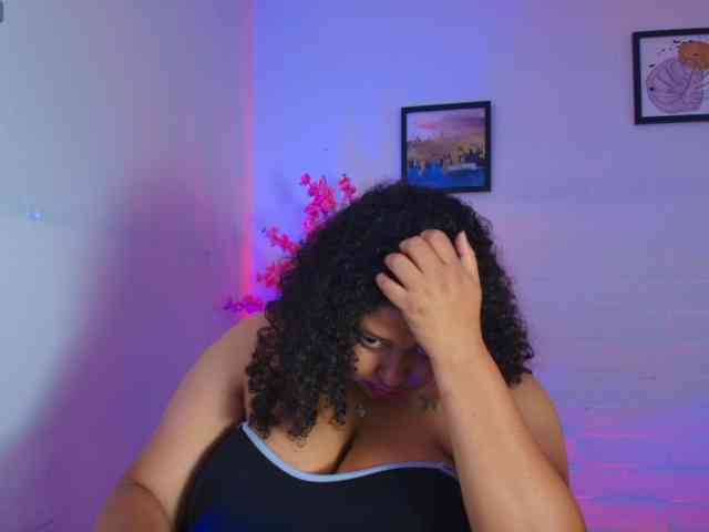 Ayliinn webcam