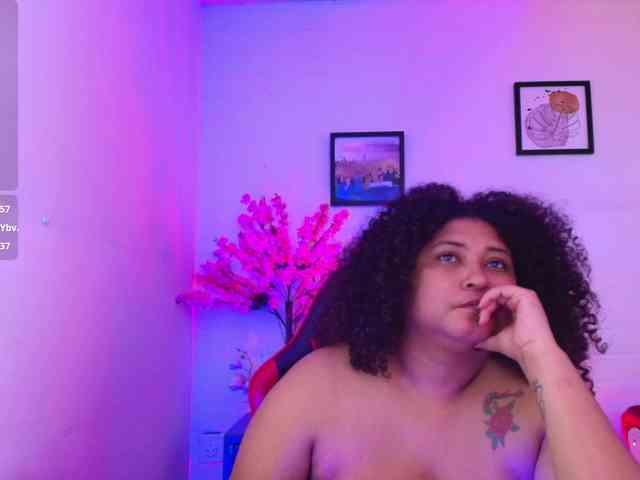 Ayliinn webcam