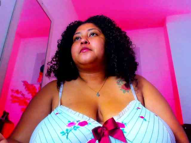 Ayliinn webcam