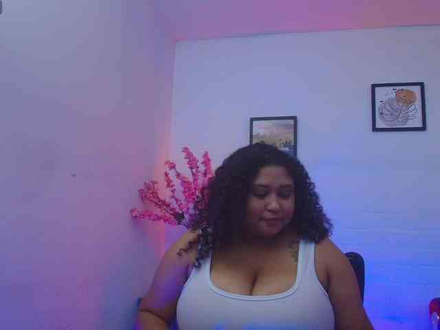 Ayliinn webcam