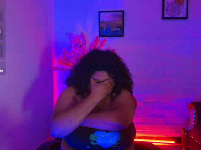 Ayliinn webcam