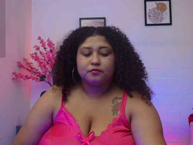 Ayliinn webcam