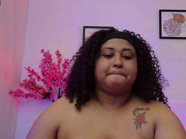 Ayliinn webcam