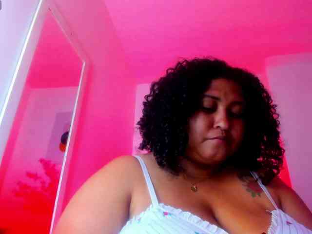 Ayliinn webcam