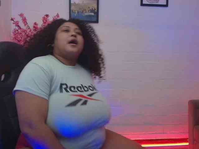 Ayliinn webcam