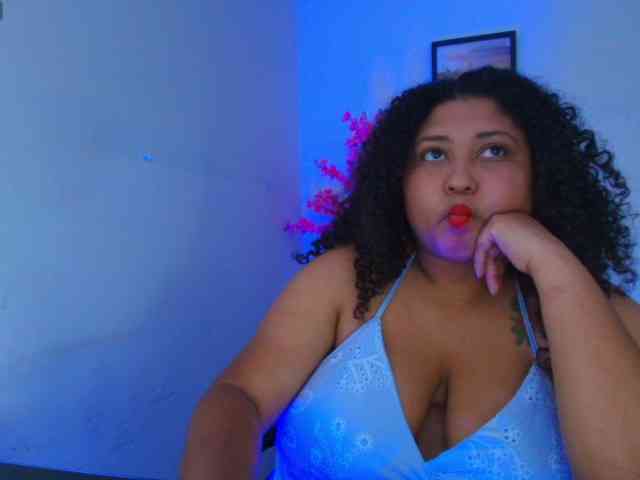 Ayliinn webcam