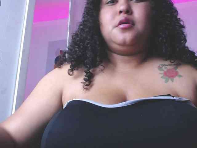 Ayliinn webcam