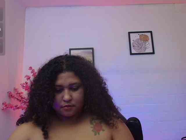 Ayliinn webcam
