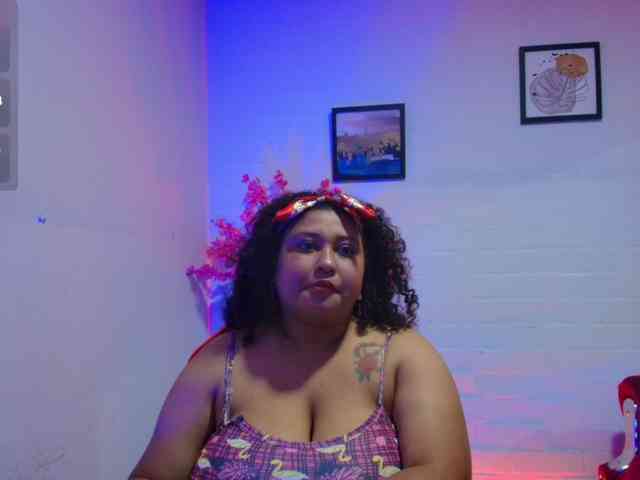 Ayliinn webcam
