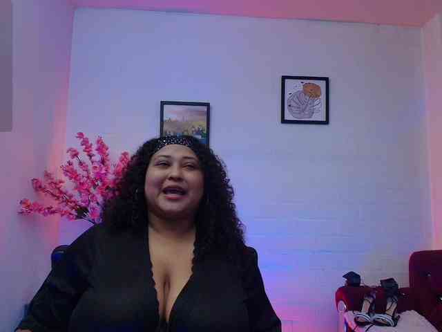 Ayliinn webcam