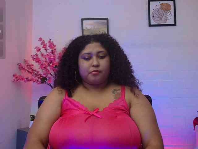 Ayliinn webcam