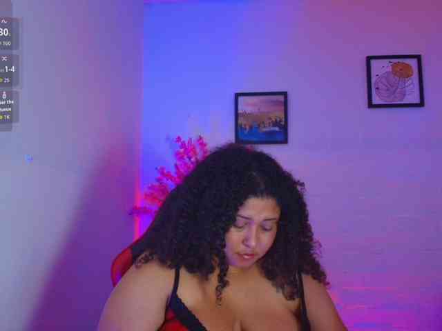 Ayliinn webcam