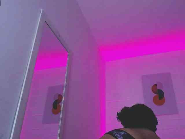 Ayliinn webcam