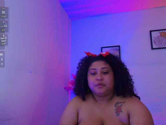 Ayliinn webcam