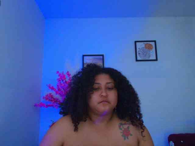 Ayliinn webcam