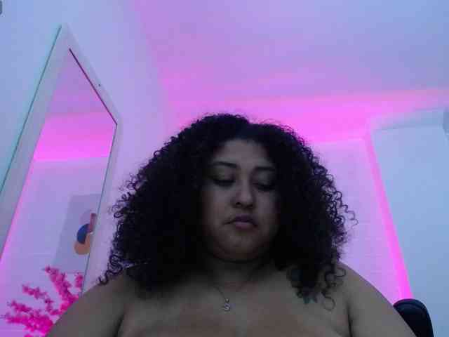 Ayliinn webcam