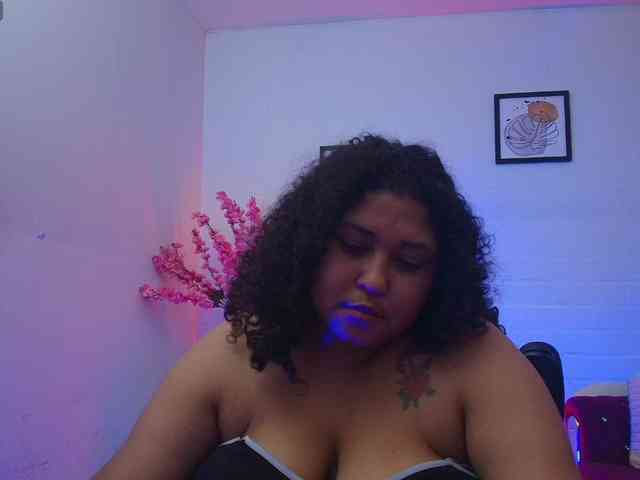 Ayliinn webcam