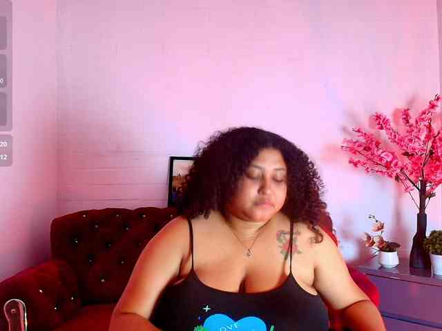Ayliinn webcam