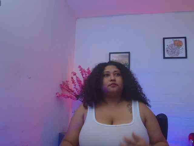 Ayliinn webcam