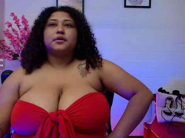Ayliinn webcam