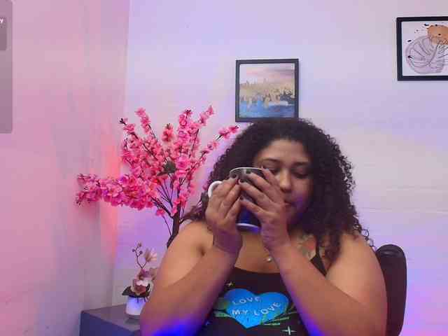 Ayliinn webcam