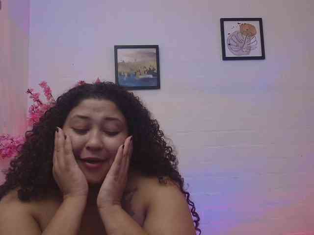 Ayliinn webcam