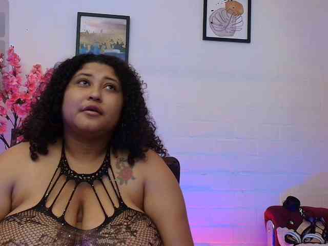Ayliinn webcam
