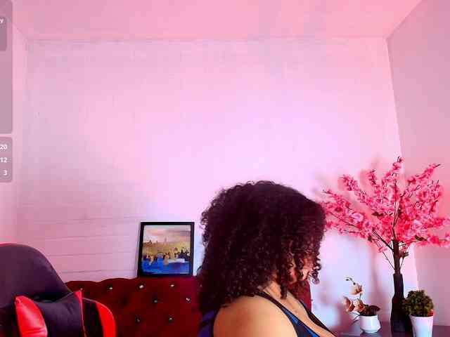 Ayliinn webcam