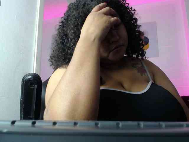 Ayliinn webcam