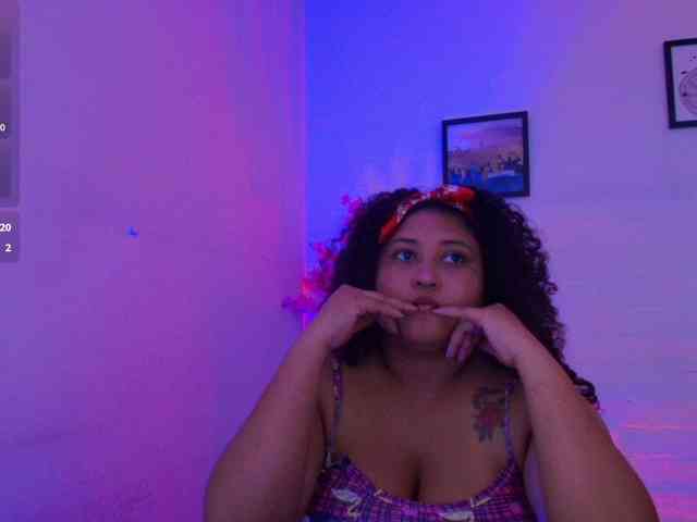 Ayliinn webcam