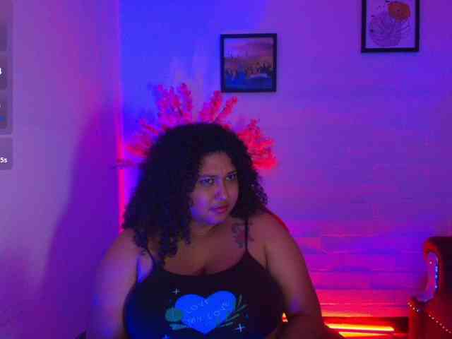 Ayliinn webcam