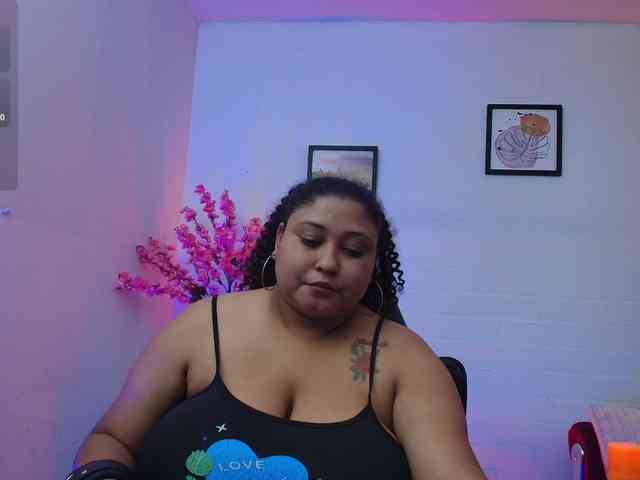Ayliinn webcam
