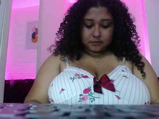 Ayliinn webcam