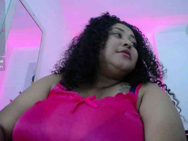 Ayliinn webcam