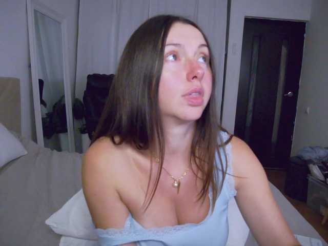 LOVEIS- live cam on BongaCams