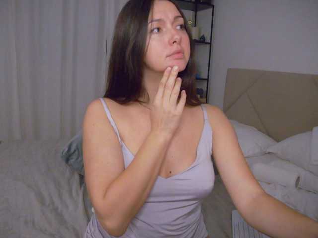 LOVEIS- live cam on BongaCams